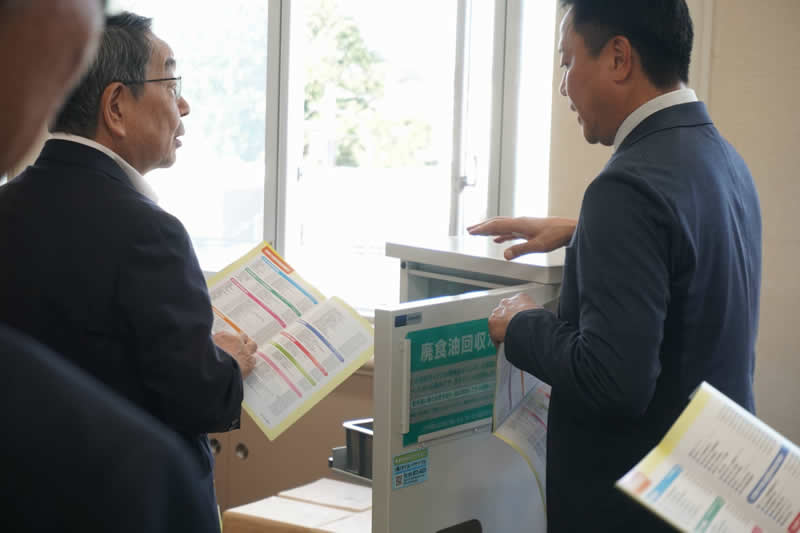 2024年9月4日恵庭市