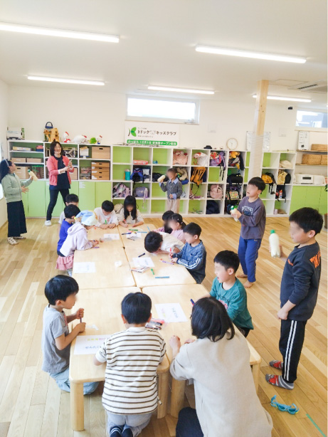 「捨てる油が石けんに！」子どもたちと学ぶリサイクル体験3